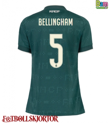 Real Madrid Jude Bellingham #5 Bortatröja Dam 2026-27 Kortärmad